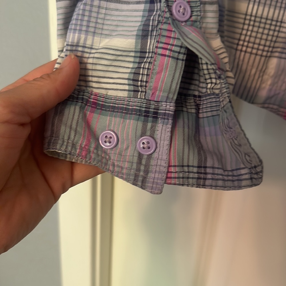 Columbia Button Down Shirt - Picture 5 of 10